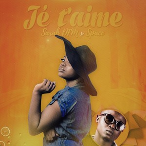 Jé t'aime (feat. Space)