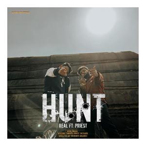 HUNT (feat. PRIEST) [Explicit]