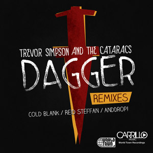 Trevor Simpson - Dagger (Cold Blank Mix)