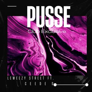 Pusse Club Exclusive (feat. Ceeded Khawolski) (Explicit)