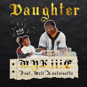 Daughter(Speak 2 Me)(feat. Meli Anntoinette) (Radio Edit)