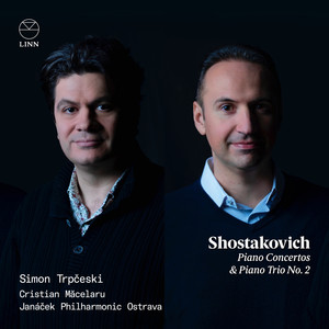 Piano Concerto No. 1 in C Minor, Op. 35 - I. Allegro moderato