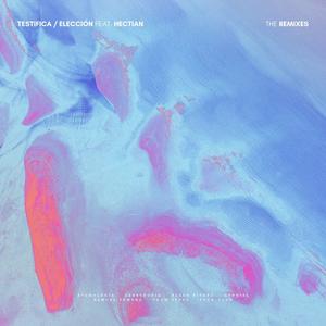 Testifica (Samuel Zamora Remix Radio Edit)