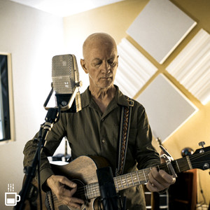 One More Time (Café Solo Songwriters Live)