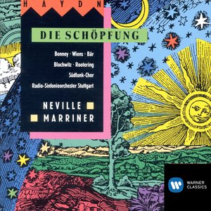 Die Schpfung, Hob XXI:2, Part 1 - Haydn: Die Schöpfung, Hob. XXI:2, Pt. 1: No. 1a, Vorspiel. Die Vorstellung des Chaos