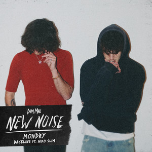 Backline (Extended Mix|Explicit)