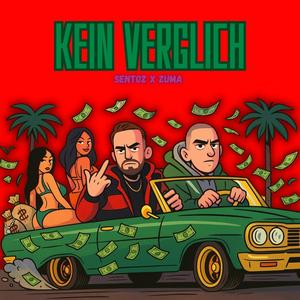 Kein Verglich (Explicit)