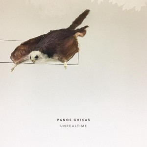 Azoman(feat. Pavlos Antoniadis, Nick Roth & Luis Tabuenca)