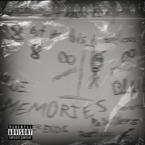 Blue Memories (Explicit)