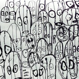 Blue Lights (feat. BiigBhodyHa) (Explicit)