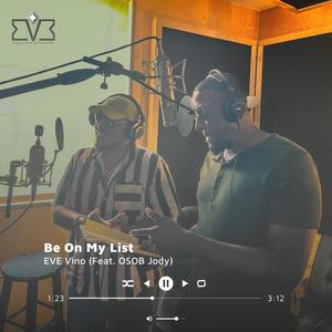 Be On My List (feat. OSOB Jody) (Explicit)