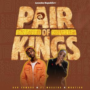 Tsa Felo (feat. Don Edward & Ez Maestro)