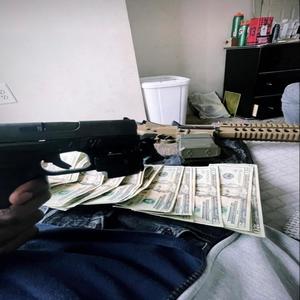 Nigga hmm (feat. Sneak7, JRackz & Ra30) (Explicit)