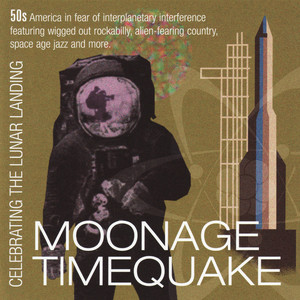 Moonage Timequake