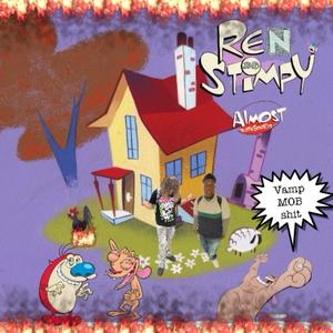 Ren&Stempy (feat. SlimTheYoungin) (Explicit)