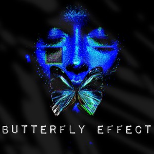 Butterfly Effect (feat. Phlaw)
