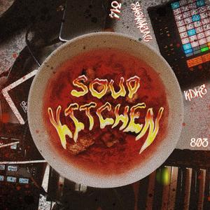 Soup Kitchen (Instrumentals)