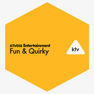 Entertainment - Fun & Quirky