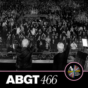 Black Room Boy(ABGT466) (Kasablanca Remix)