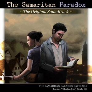 The Samaritan Paradox OST