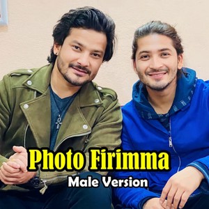Photo Firimma (Male Version)