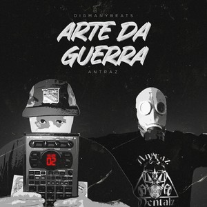 Arte da Guerra (Explicit)