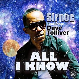 All I Know (feat. Dave Tolliver)