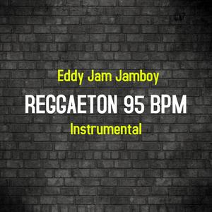 Reggaeton 95 BPM - Instrumental