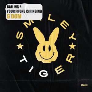 Your Phone Is Ringing