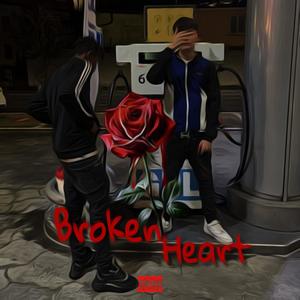 Cuore spezzato (feat. 66.cuba.) (Explicit)