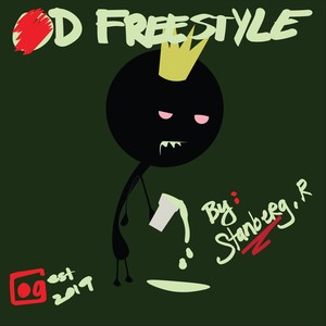 OD Freestyle (Explicit)