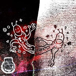 LIFE UNDER FLUORESCENT LIGHTS (Explicit)