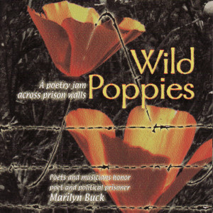 Wild Poppies: A Poetry Jam Across Prison Walls