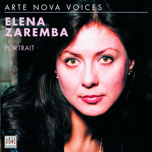 ARTE NOVA - Voices Elena Zaremba