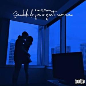 Saudade Do Que A gente Nao Viveu (Explicit)