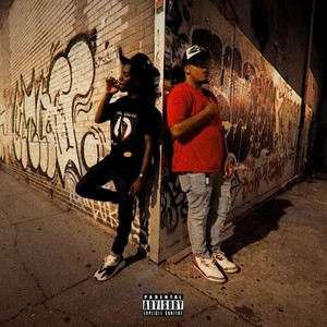NIGGA NEED (feat. CDCASIO) (Explicit)