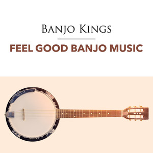 Feel Good Banjo Music