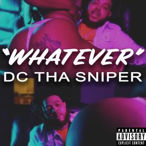 Whatever (Explicit)