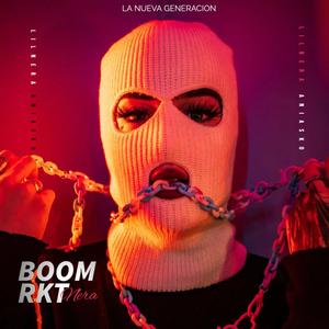 BOOM RKT (feat. Aniasko DJ) [Explicit]