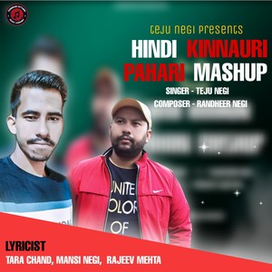 Hindi Kinnauri Pahari Mashup