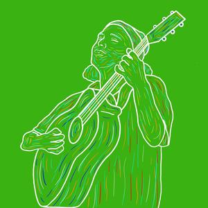 Watching The Thinker