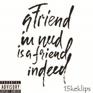 A friend in need is a friend indeed (Explicit)