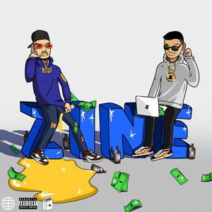 Lavanderia (Explicit)