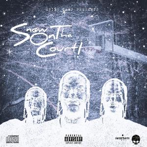 $kinny Hardaway - By My Lonley pt II (Explicit)