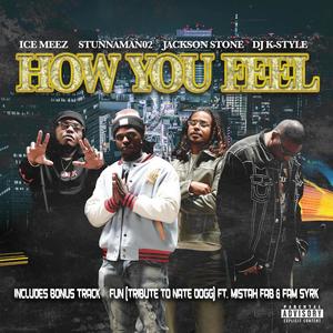 How You Feel (Instrumental)