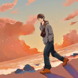 City walk  (Prod by YeahRico)