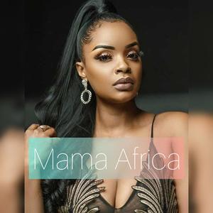 Mama Africa (feat. Gaza Links)