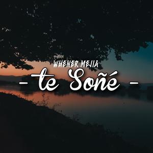 TE SOÑE