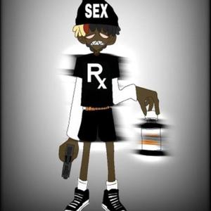 Whatever (feat. ChoppaZay) (Explicit)