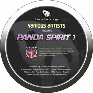 Panda Spirit, Vol. 1